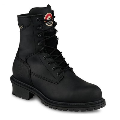 irish setter waterproof work boots